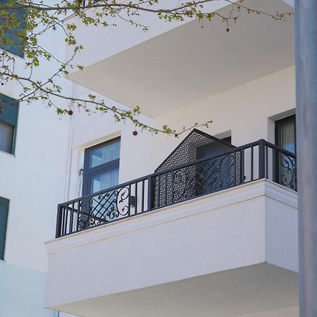 דורס Afa Hotel מראה חיצוני תמונה