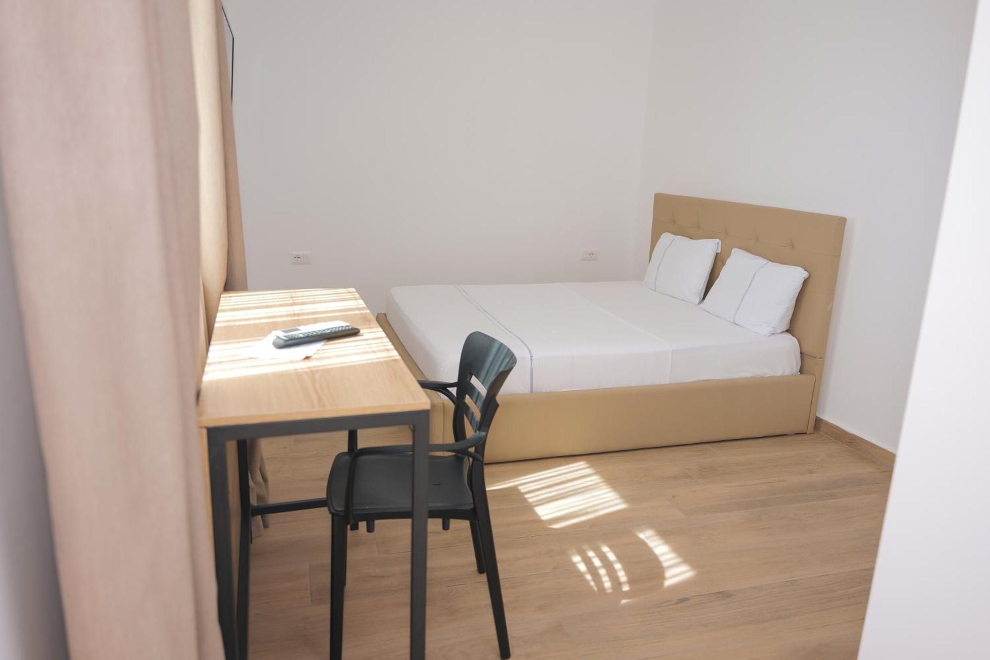 דורס Afa Hotel מראה חיצוני תמונה