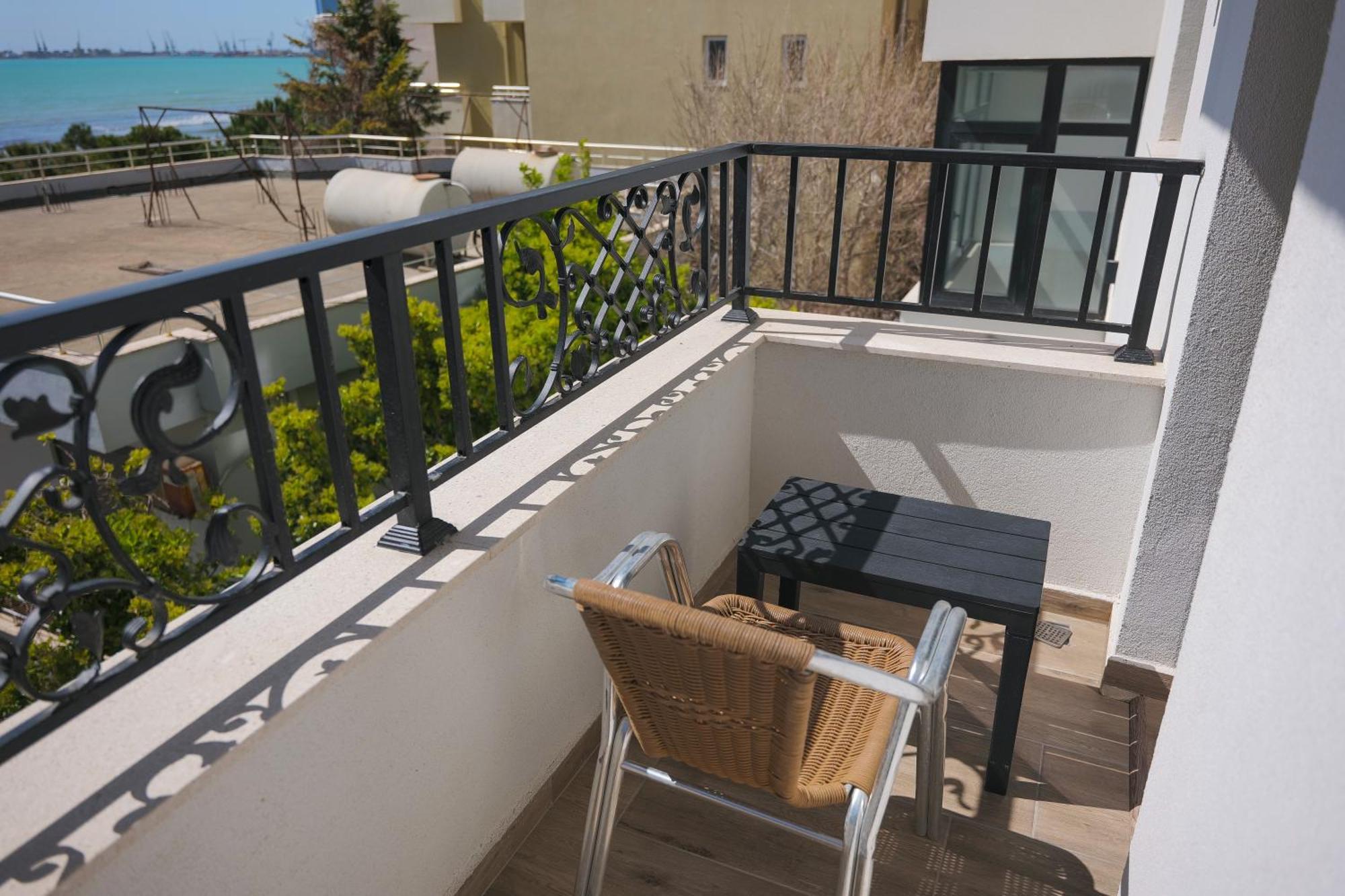 דורס Afa Hotel מראה חיצוני תמונה