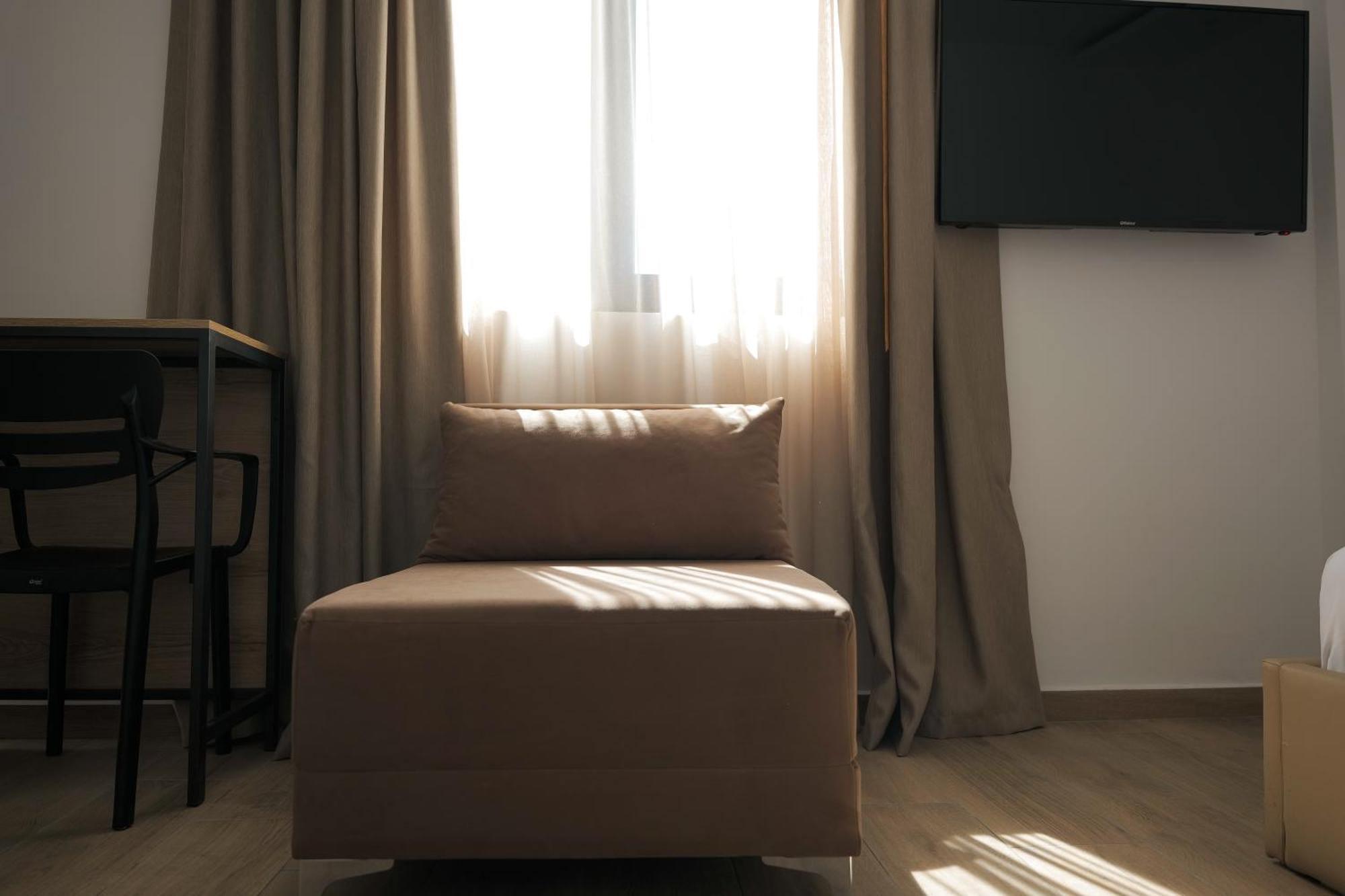 דורס Afa Hotel מראה חיצוני תמונה