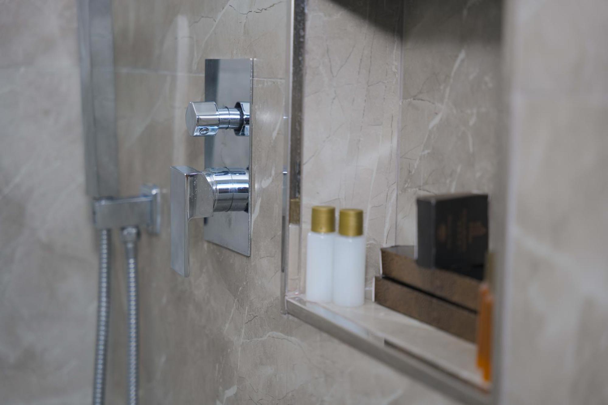 דורס Afa Hotel מראה חיצוני תמונה