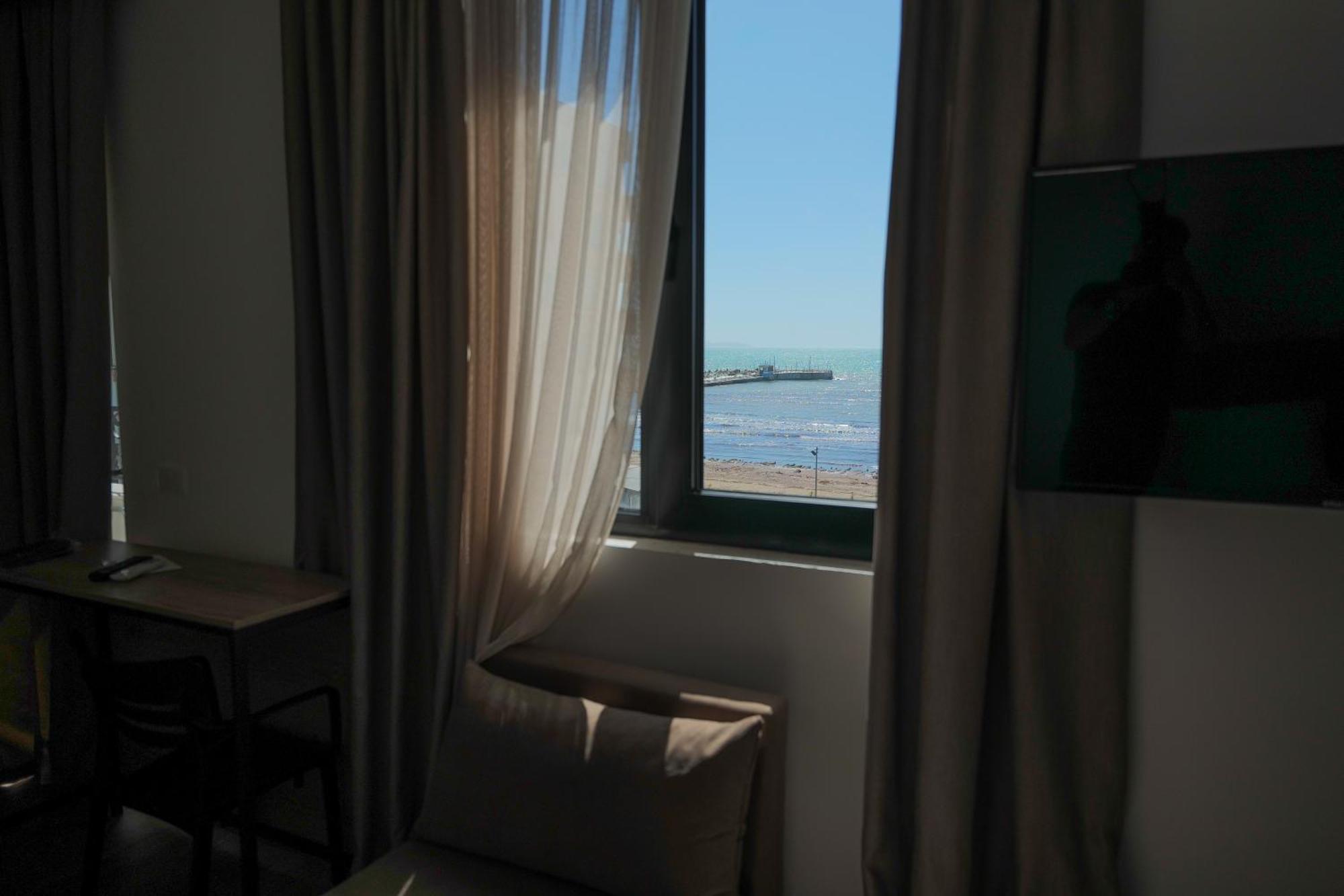 דורס Afa Hotel מראה חיצוני תמונה