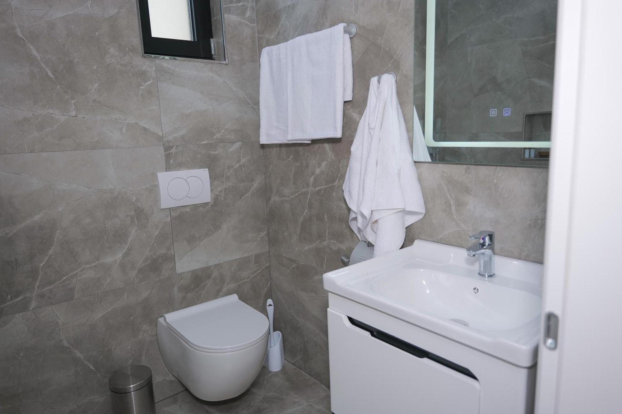 דורס Afa Hotel מראה חיצוני תמונה