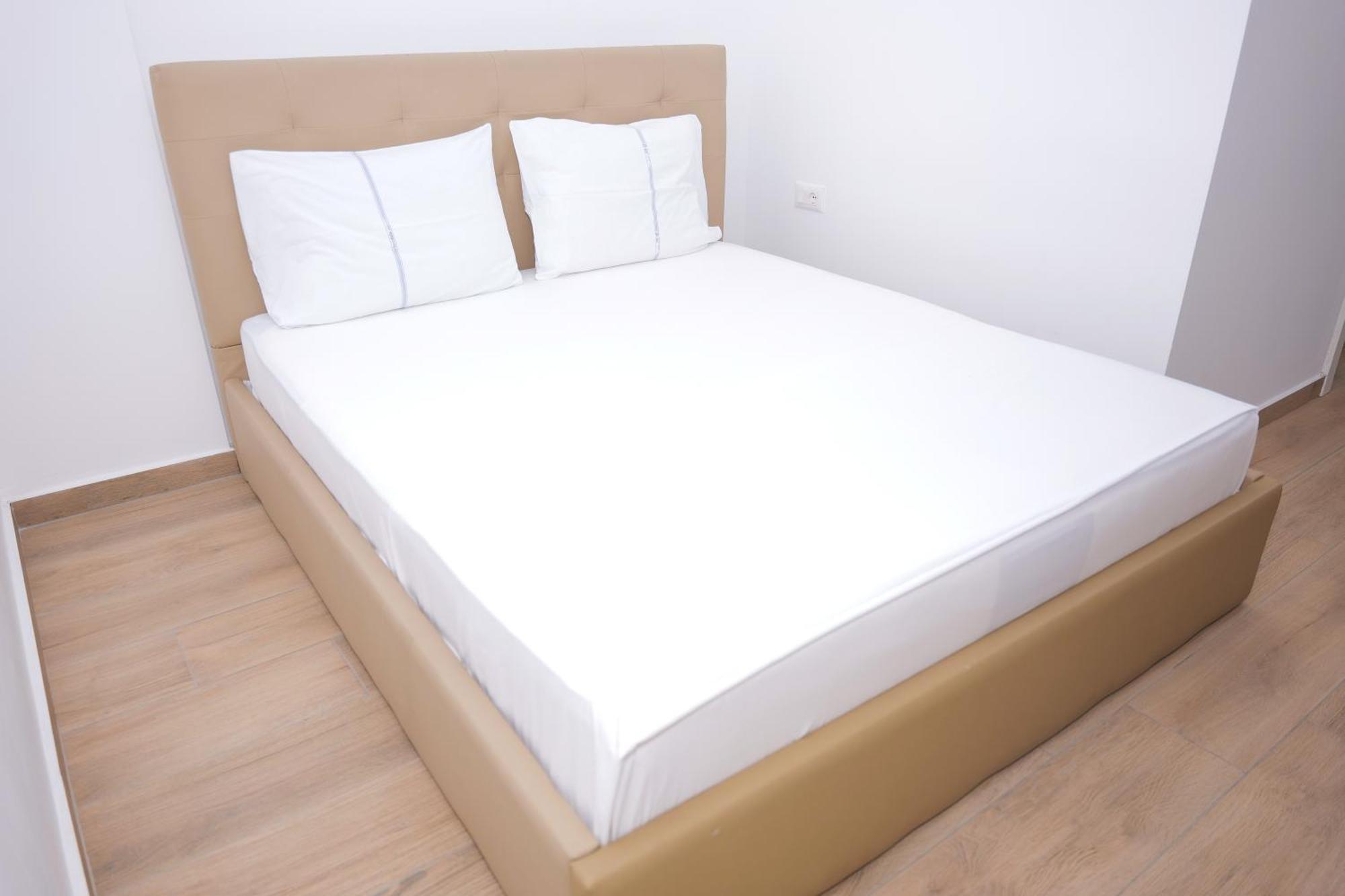 דורס Afa Hotel מראה חיצוני תמונה