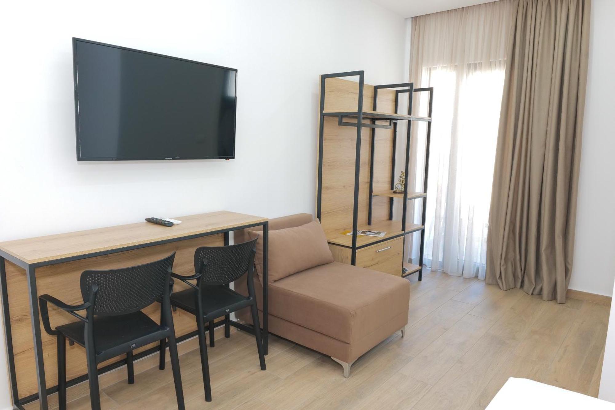 דורס Afa Hotel מראה חיצוני תמונה