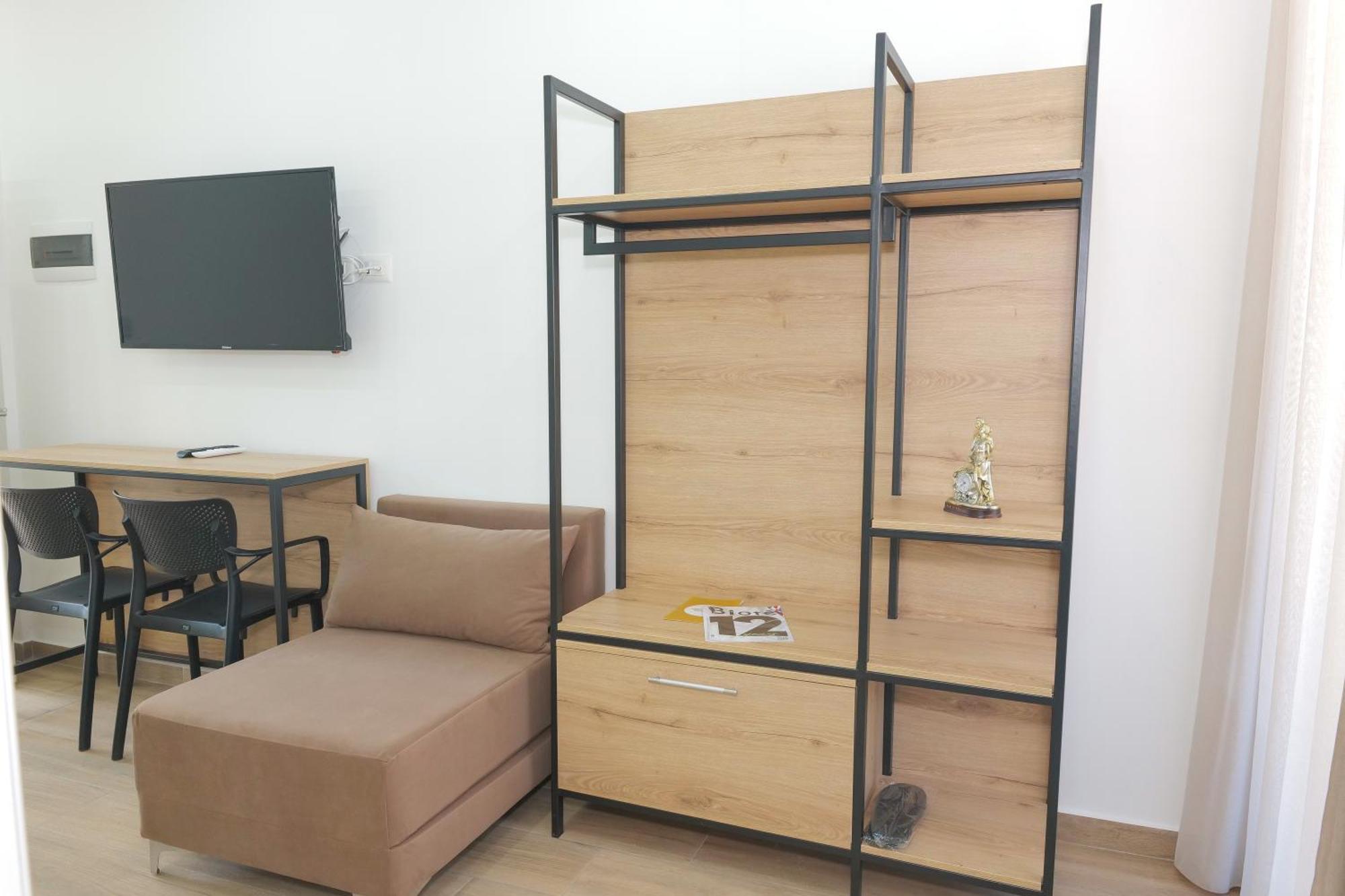 דורס Afa Hotel מראה חיצוני תמונה