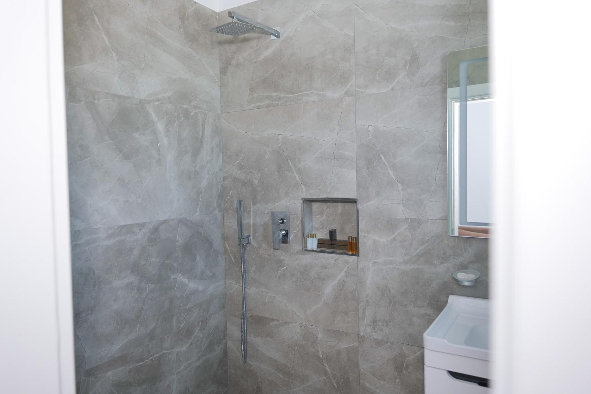 דורס Afa Hotel מראה חיצוני תמונה