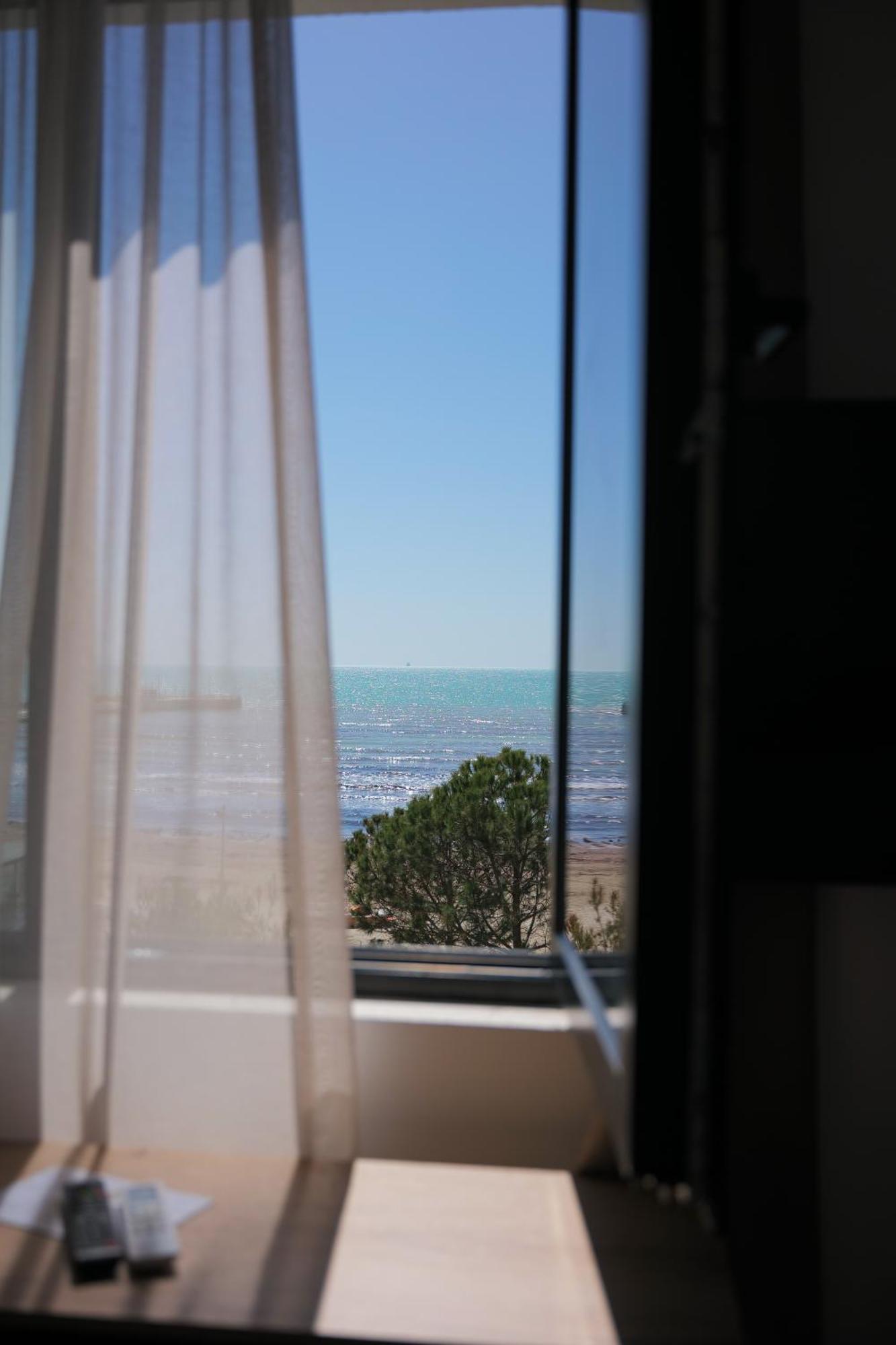 דורס Afa Hotel מראה חיצוני תמונה