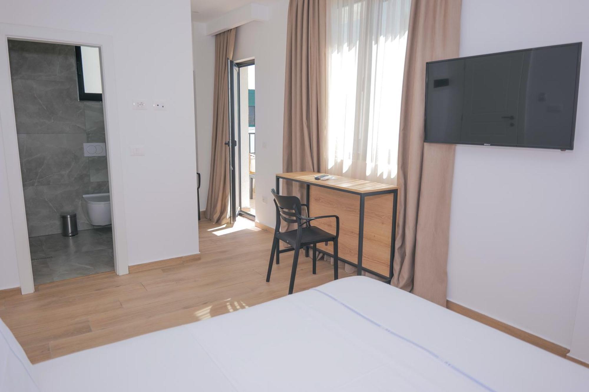 דורס Afa Hotel מראה חיצוני תמונה