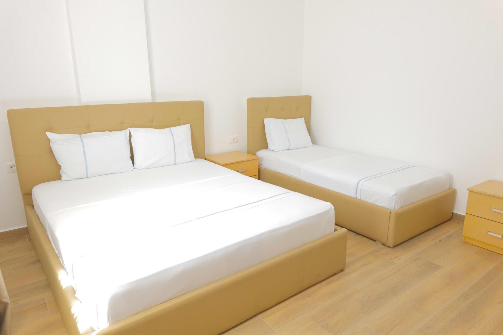 דורס Afa Hotel מראה חיצוני תמונה