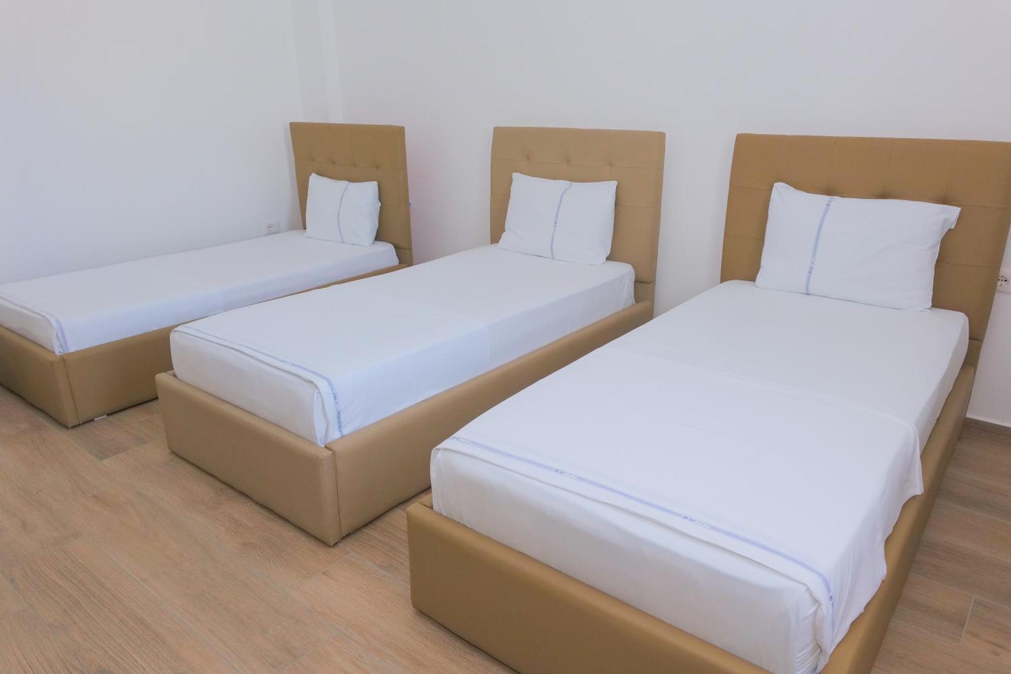 דורס Afa Hotel מראה חיצוני תמונה