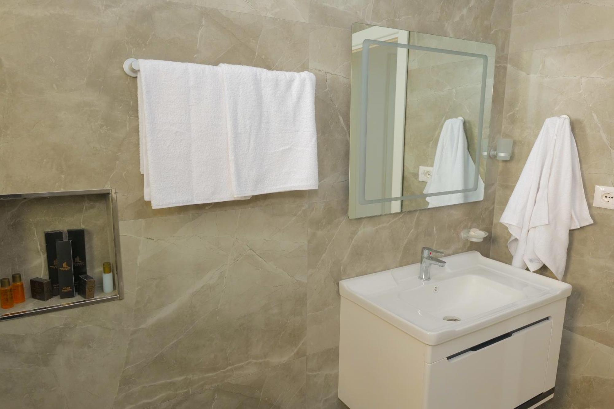 דורס Afa Hotel מראה חיצוני תמונה